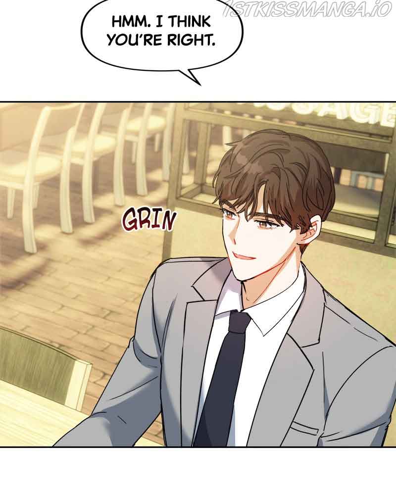 A Prenuptial Contract Chapter 18 #84