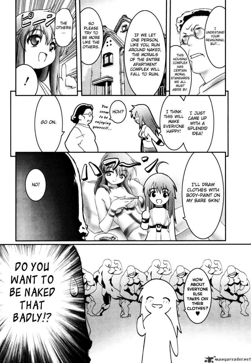 Bakuretsu Tenshi Chapter 17 #13