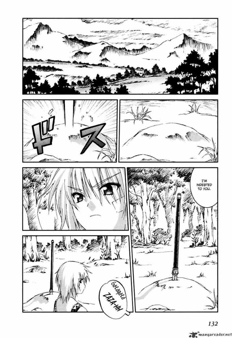 Bakuretsu Tenshi Chapter 16 #2