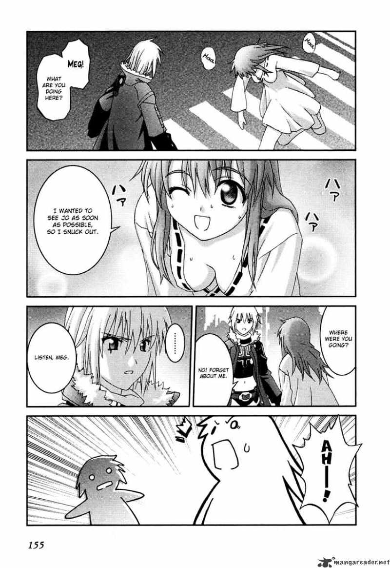 Bakuretsu Tenshi Chapter 16 #25