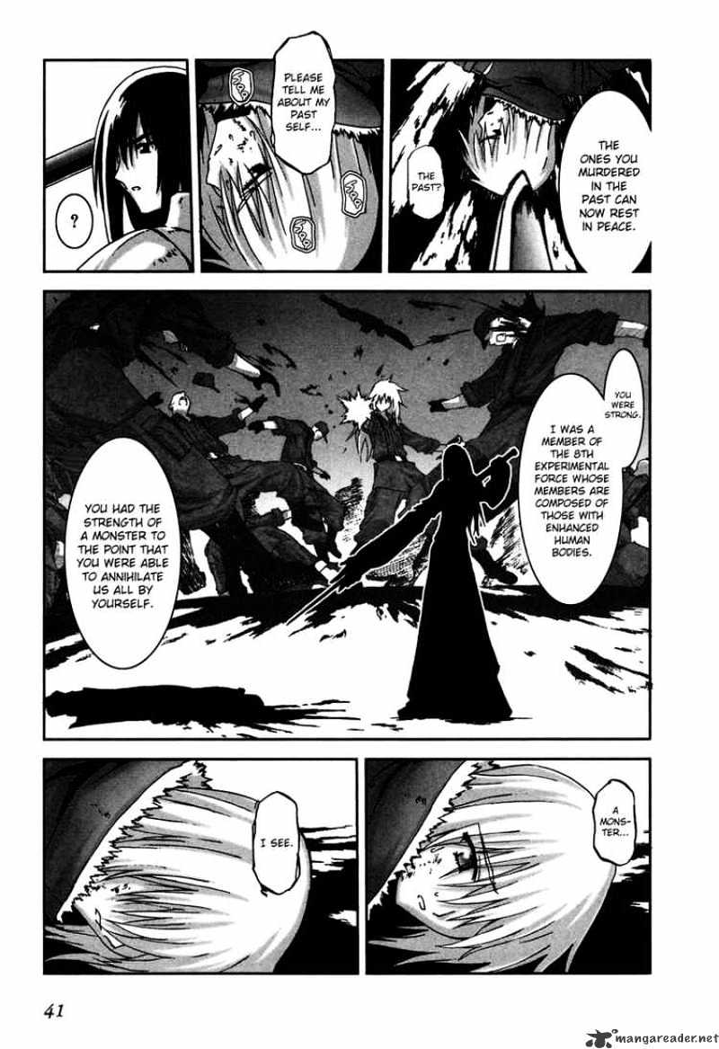 Bakuretsu Tenshi Chapter 13 #7