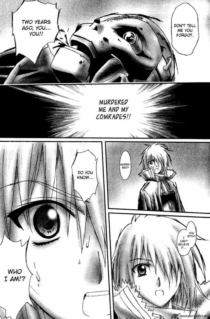 Bakuretsu Tenshi Chapter 7 #28