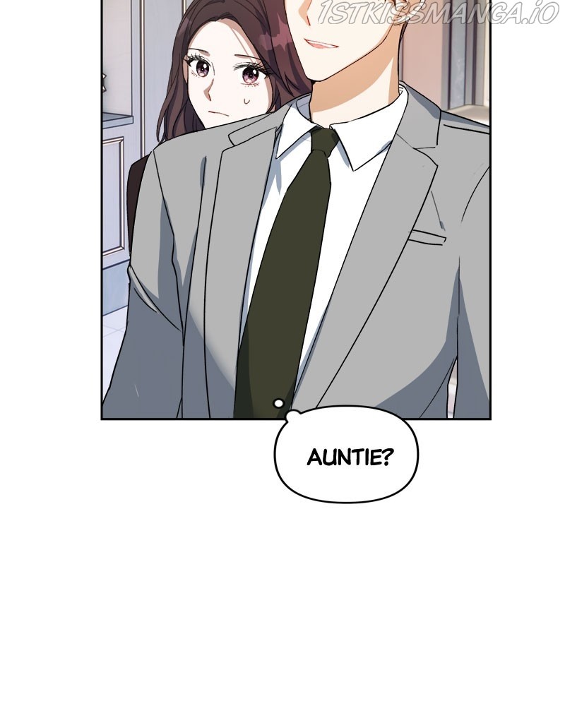A Prenuptial Contract Chapter 16 #40