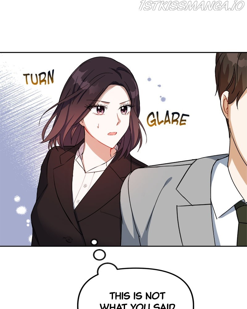 A Prenuptial Contract Chapter 16 #41