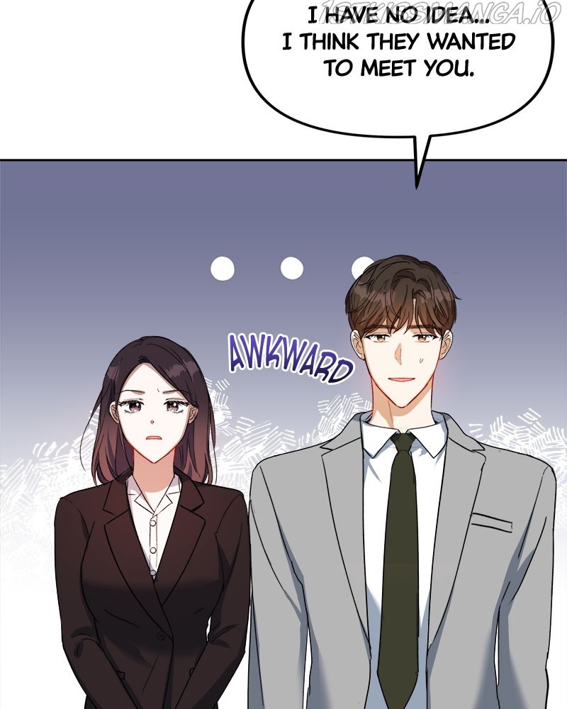 A Prenuptial Contract Chapter 16 #49