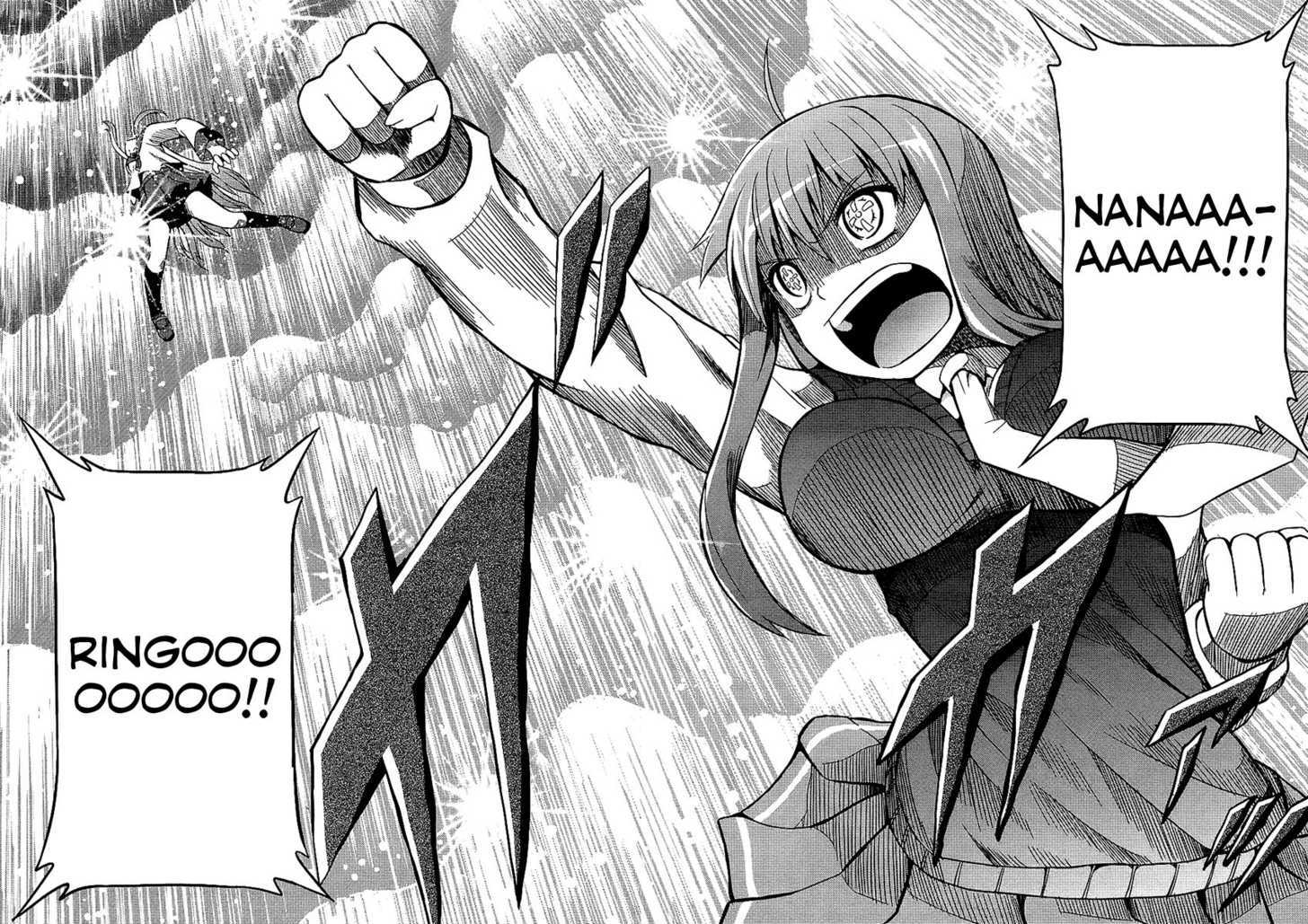 Banana No Nana Chapter 4 #10