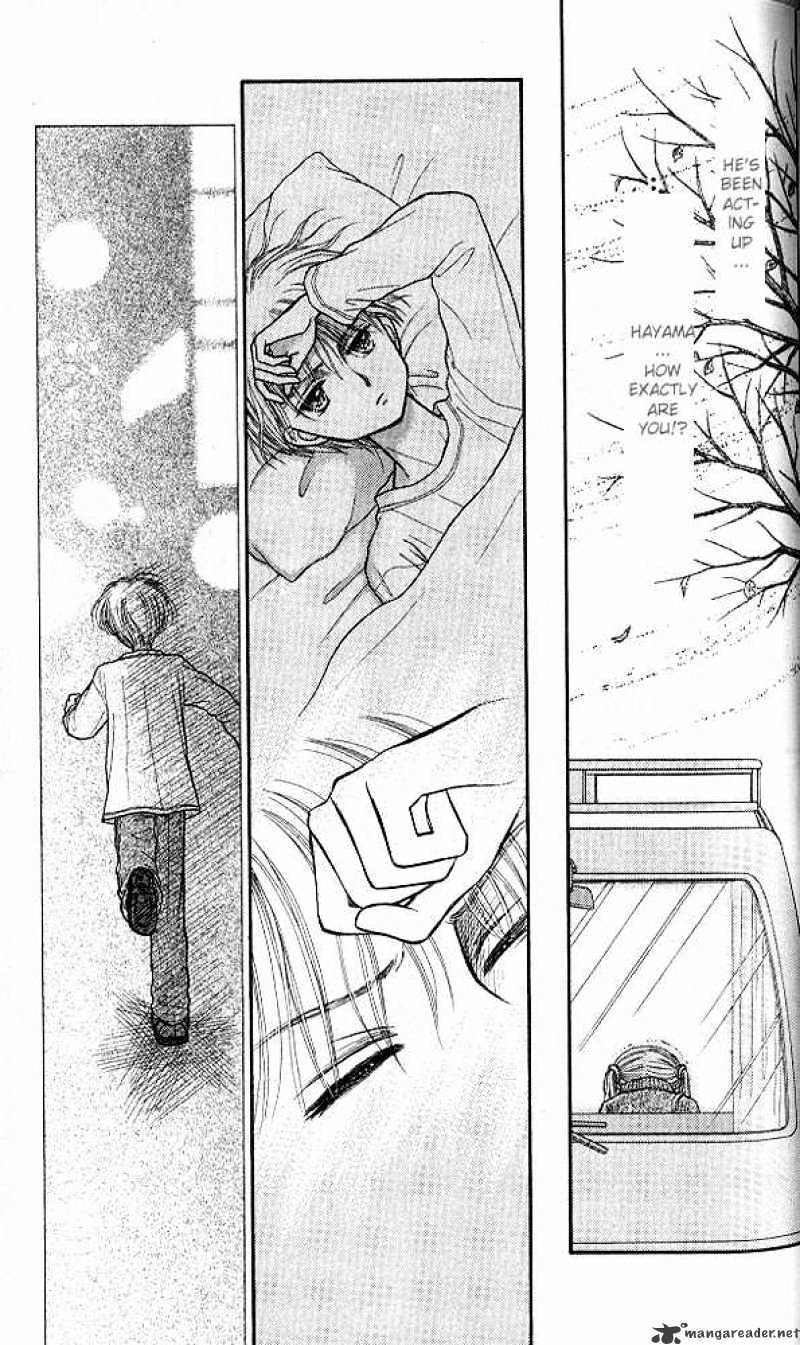 Kodomo No Omocha Chapter 33 #30