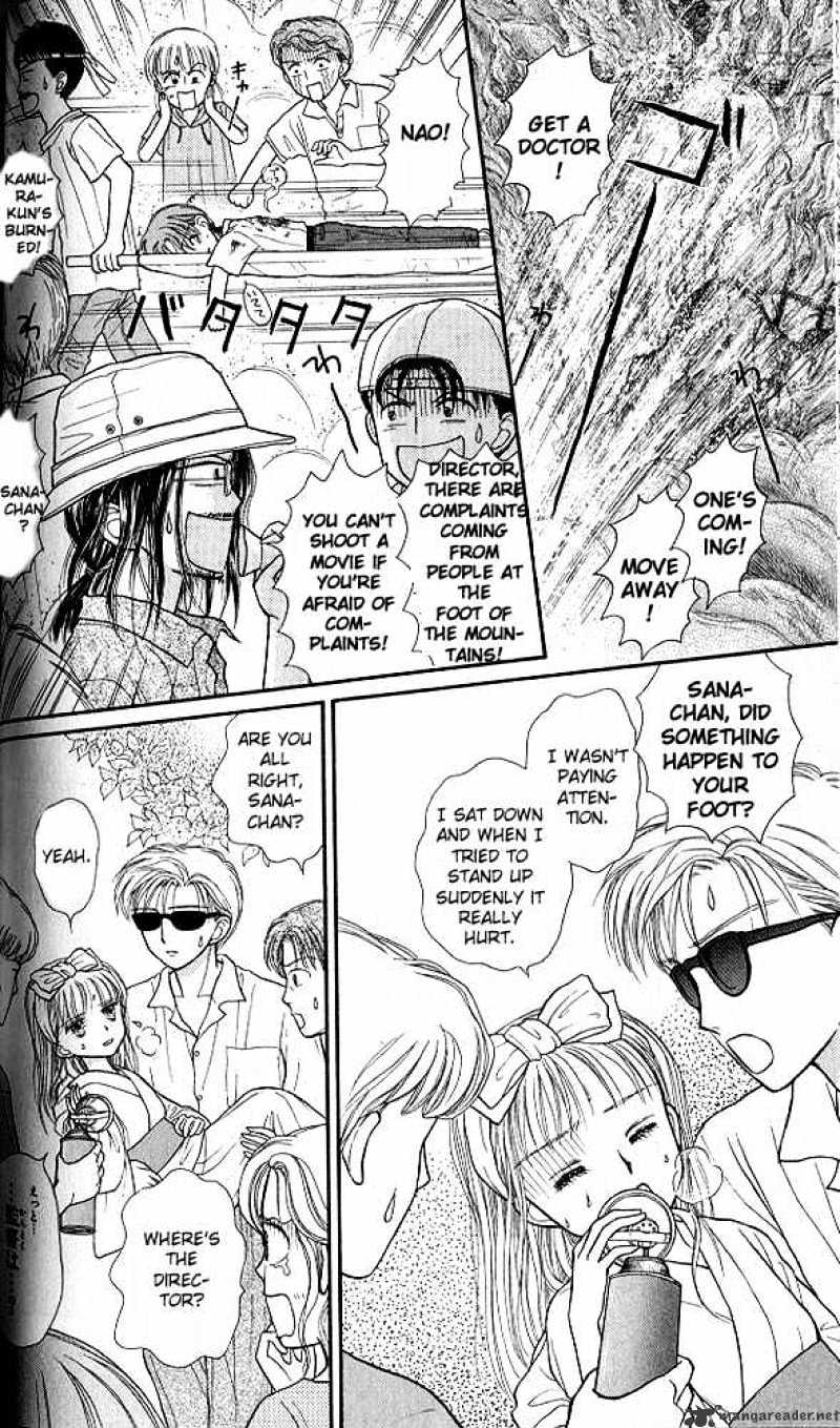 Kodomo No Omocha Chapter 28 #17