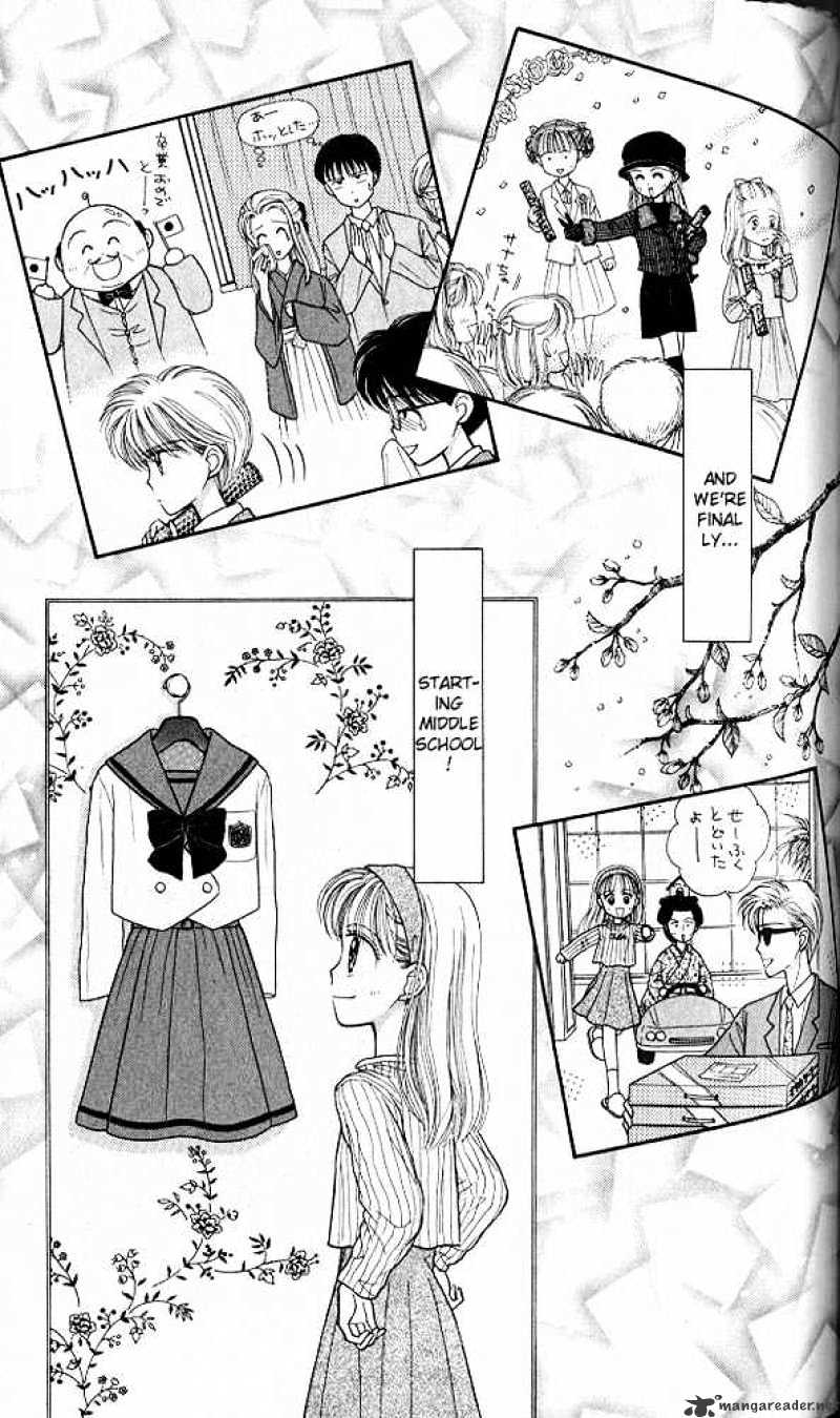 Kodomo No Omocha Chapter 19 #32