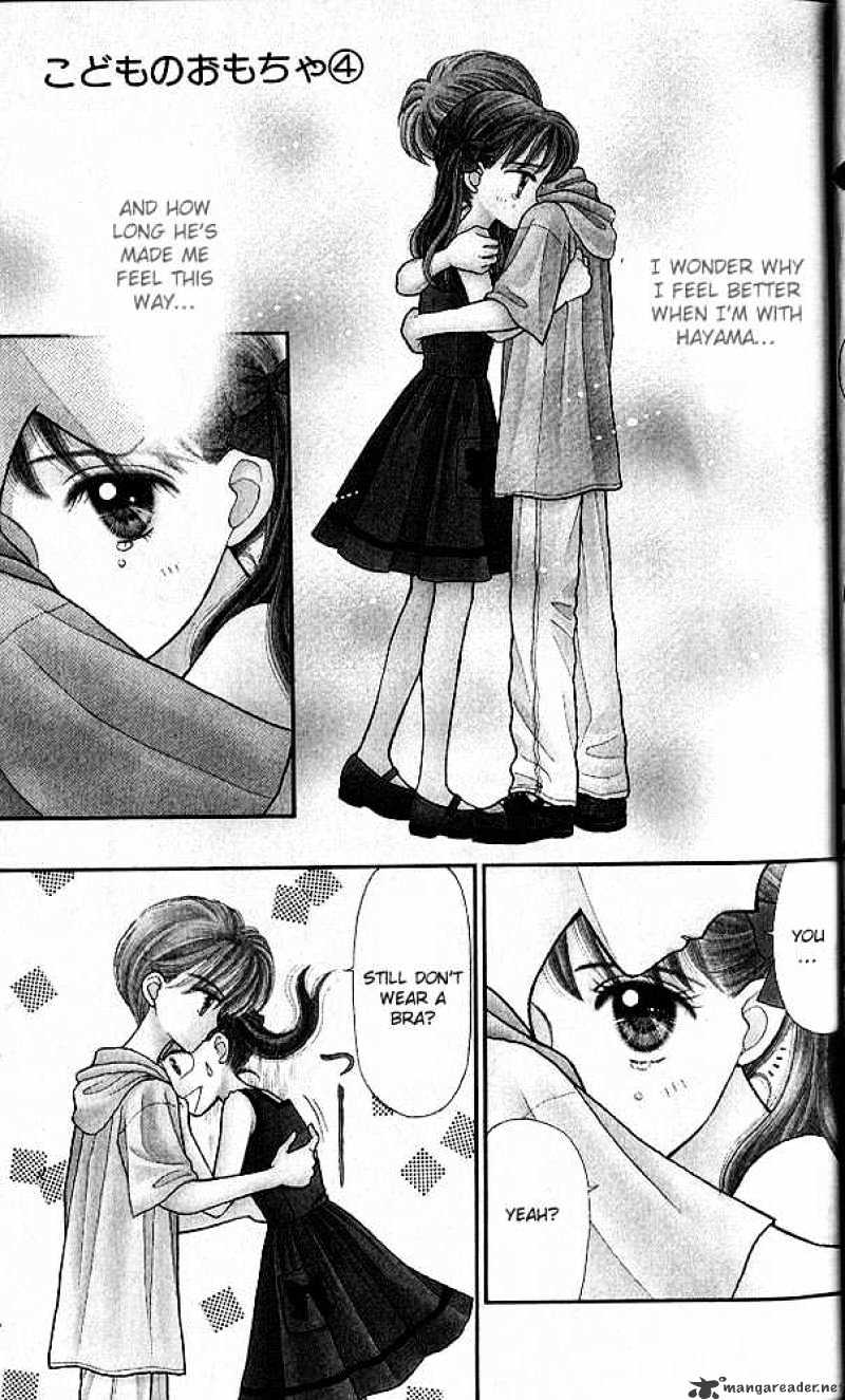 Kodomo No Omocha Chapter 16 #3