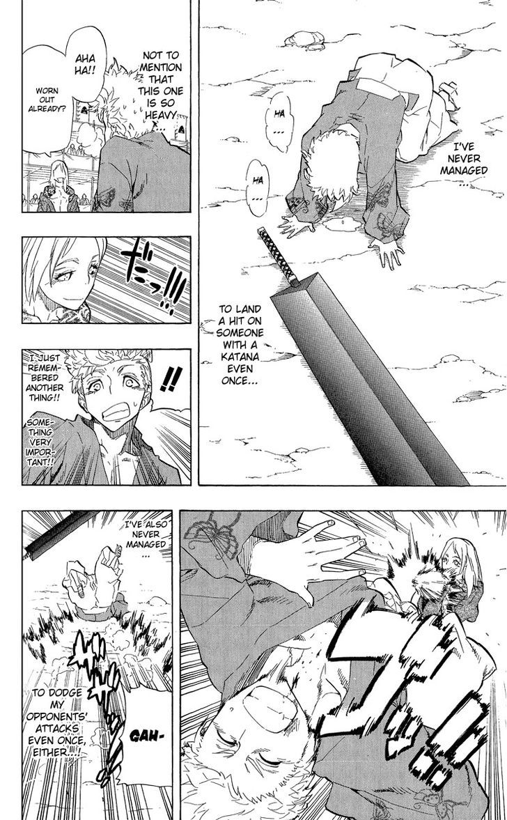 Samurai Usagi Chapter 56 #16