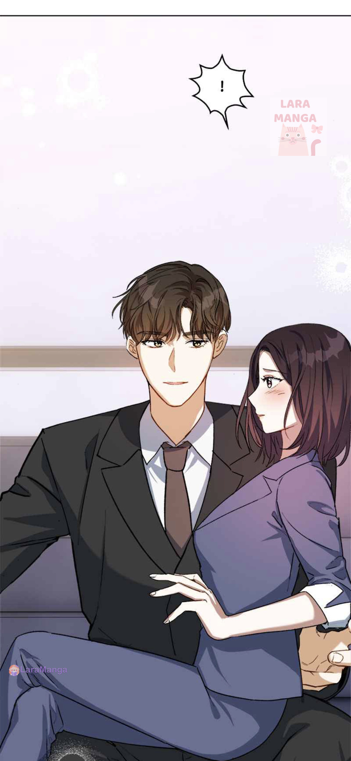 A Prenuptial Contract Chapter 10 #19