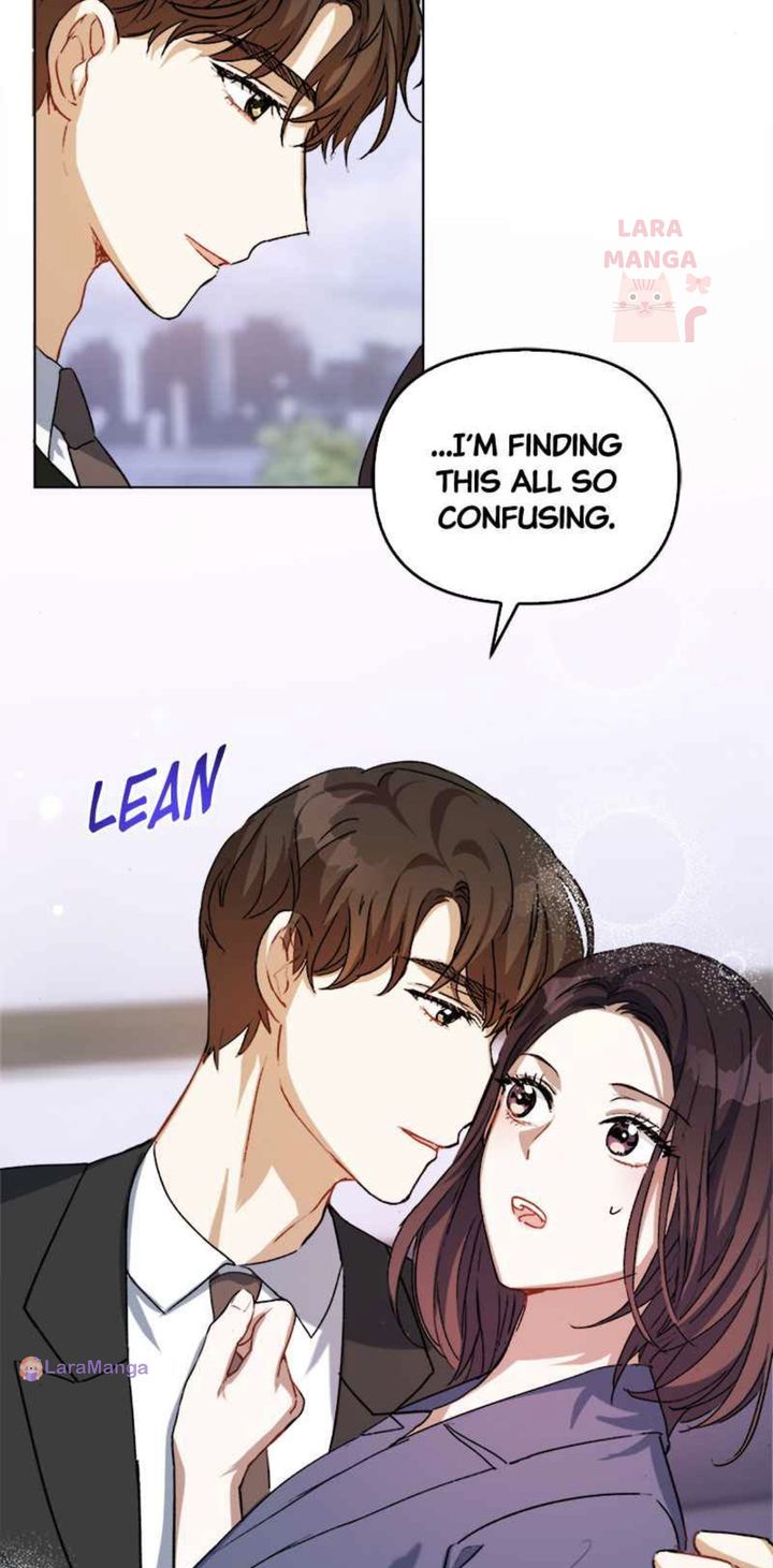 A Prenuptial Contract Chapter 10 #25