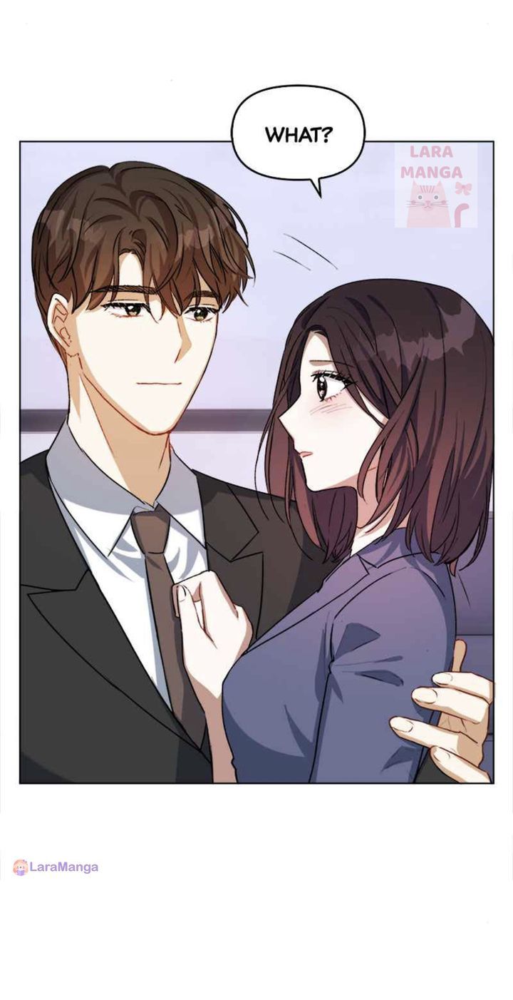 A Prenuptial Contract Chapter 10 #27