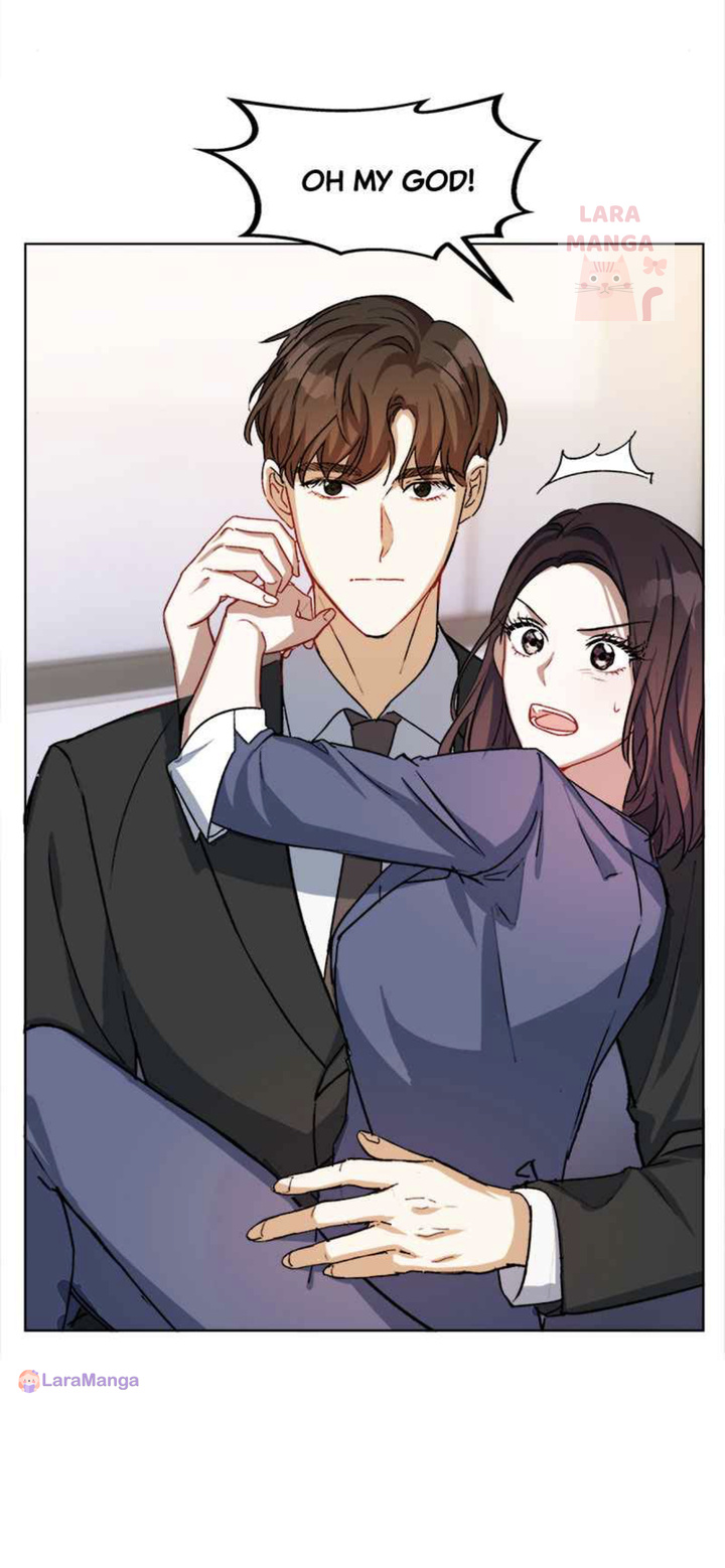 A Prenuptial Contract Chapter 10 #35