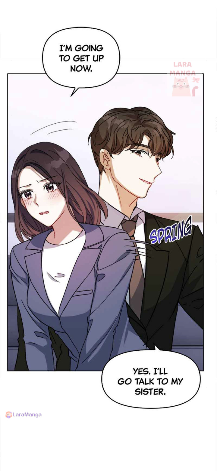 A Prenuptial Contract Chapter 10 #38