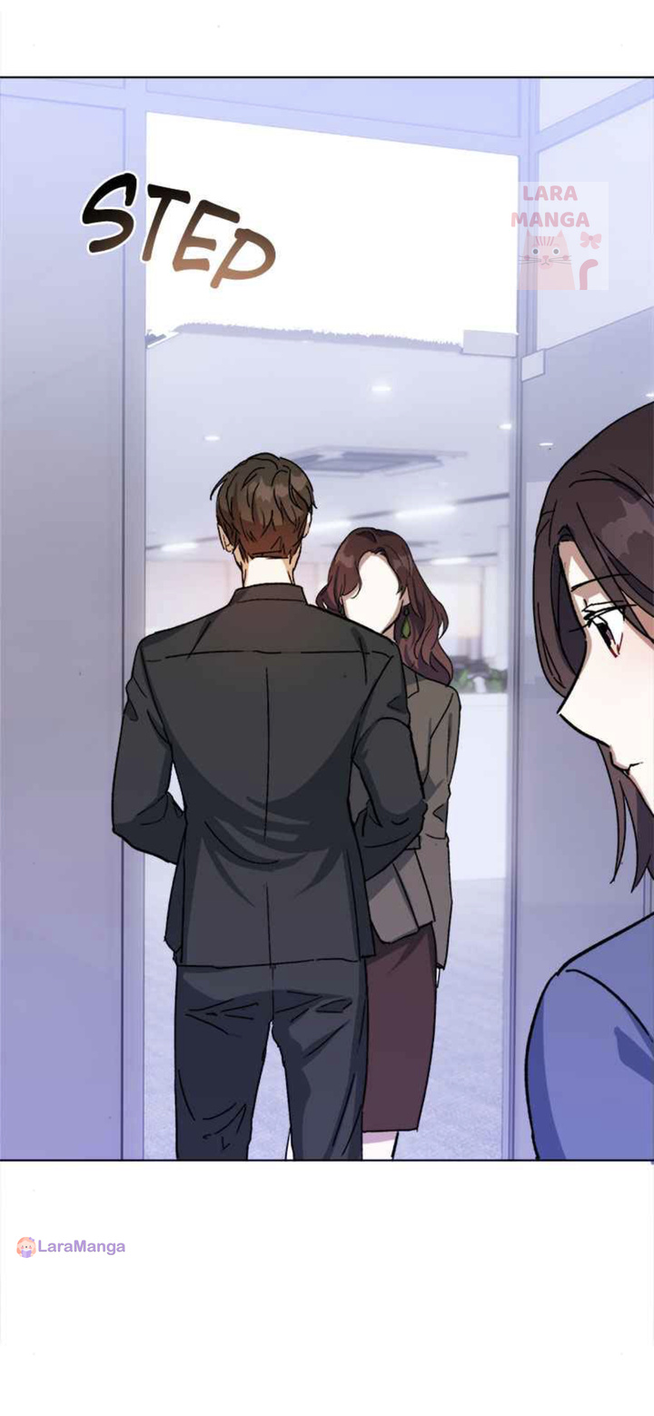 A Prenuptial Contract Chapter 10 #40