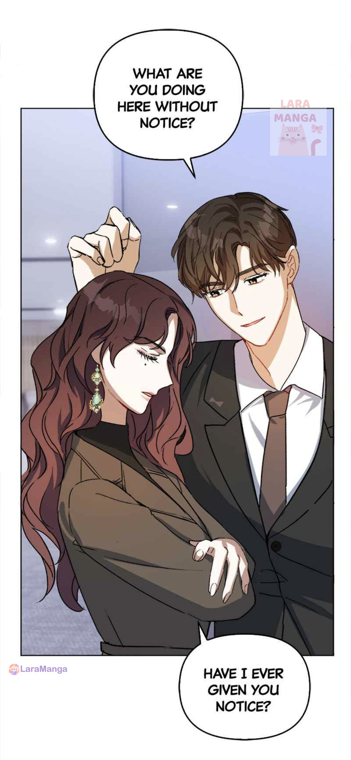 A Prenuptial Contract Chapter 10 #41