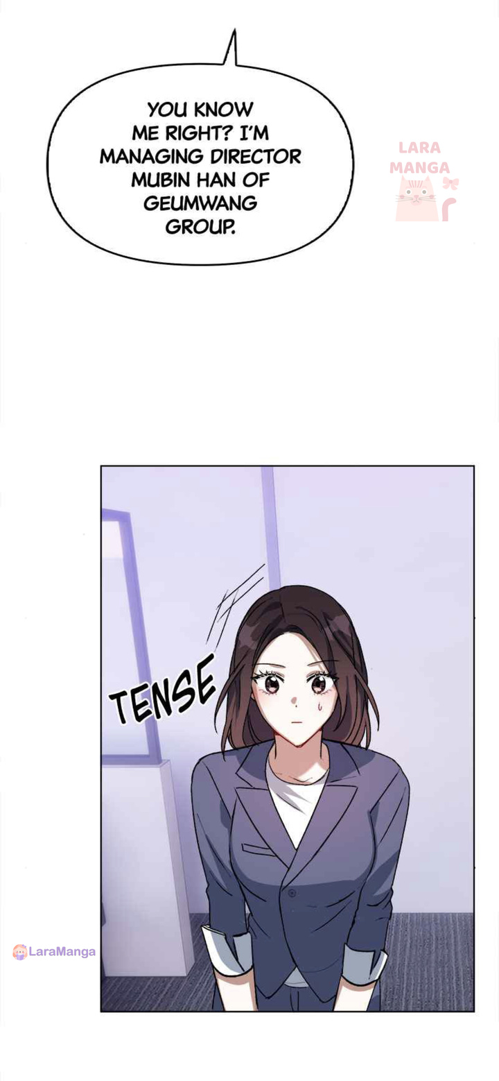 A Prenuptial Contract Chapter 10 #46