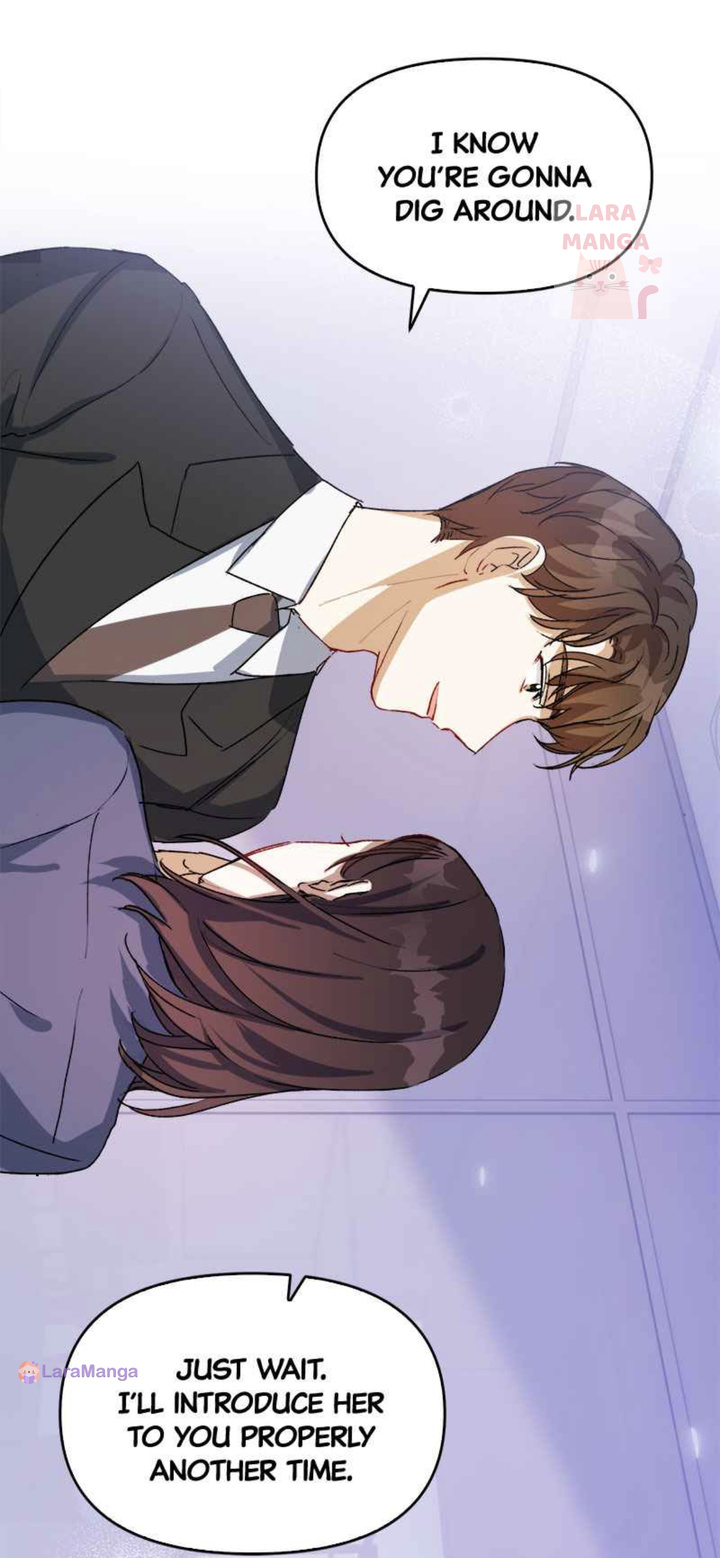 A Prenuptial Contract Chapter 10 #52