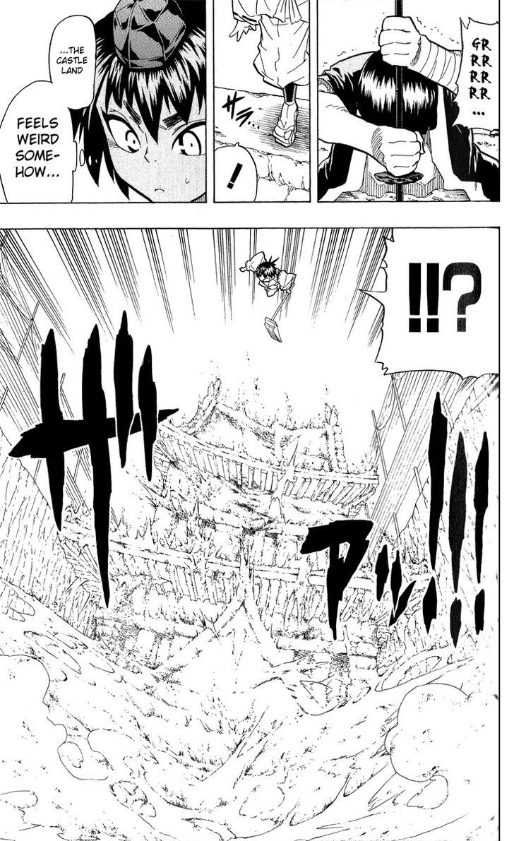 Samurai Usagi Chapter 55 #7