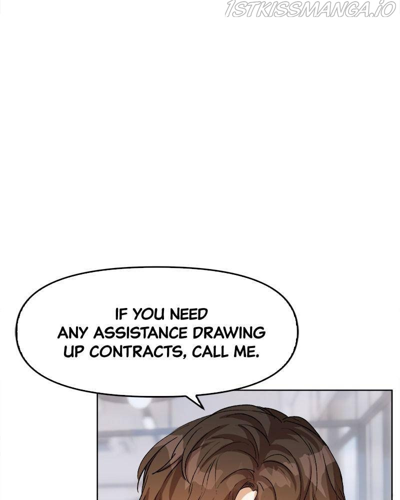 A Prenuptial Contract Chapter 9 #41