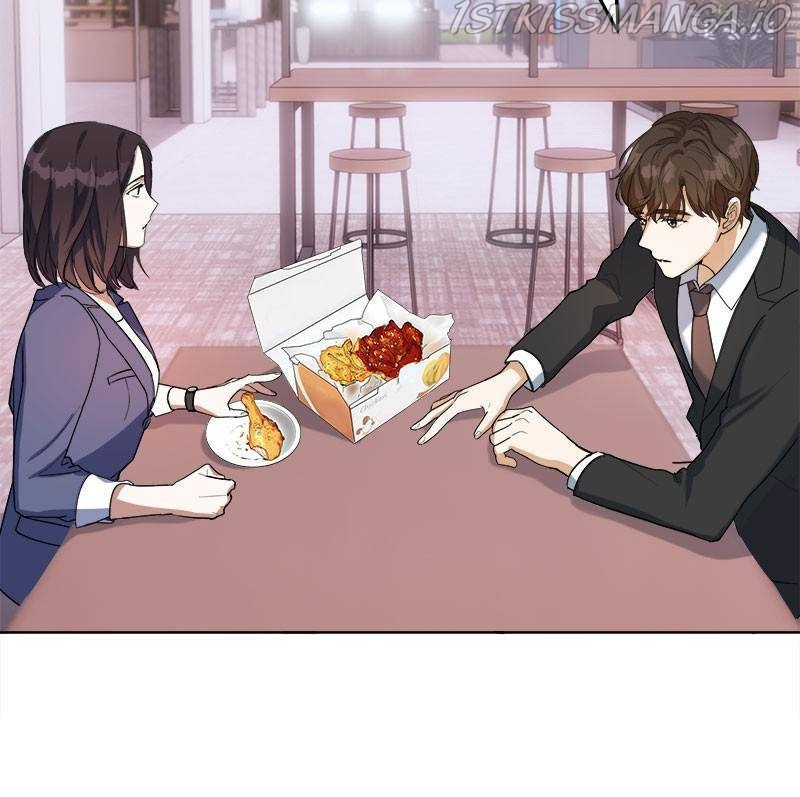 A Prenuptial Contract Chapter 9 #83