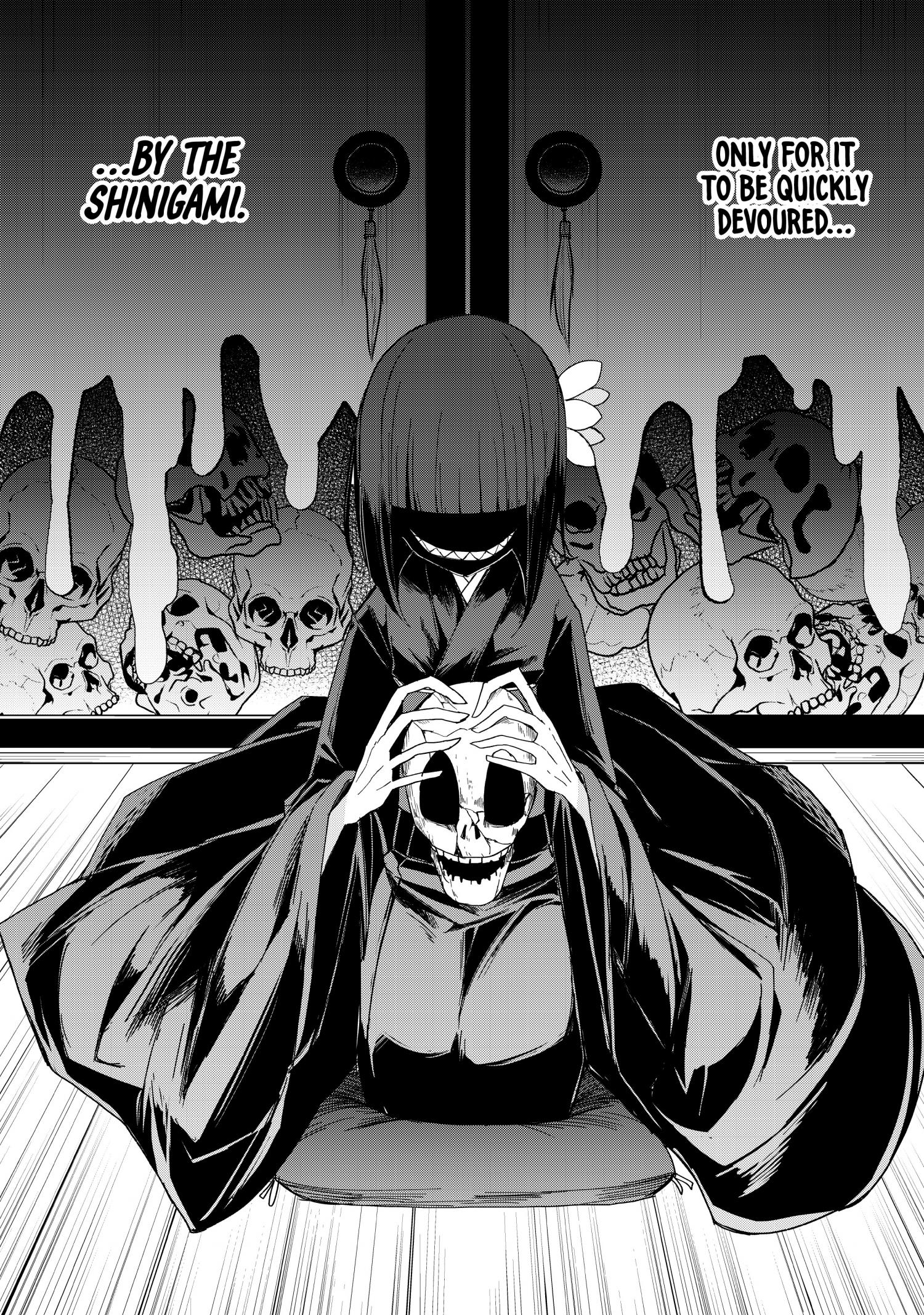 My Master Has No Tail Chapter 35 #19