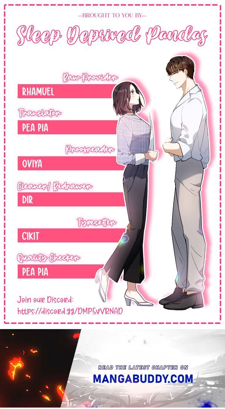 A Prenuptial Contract Chapter 4 #18