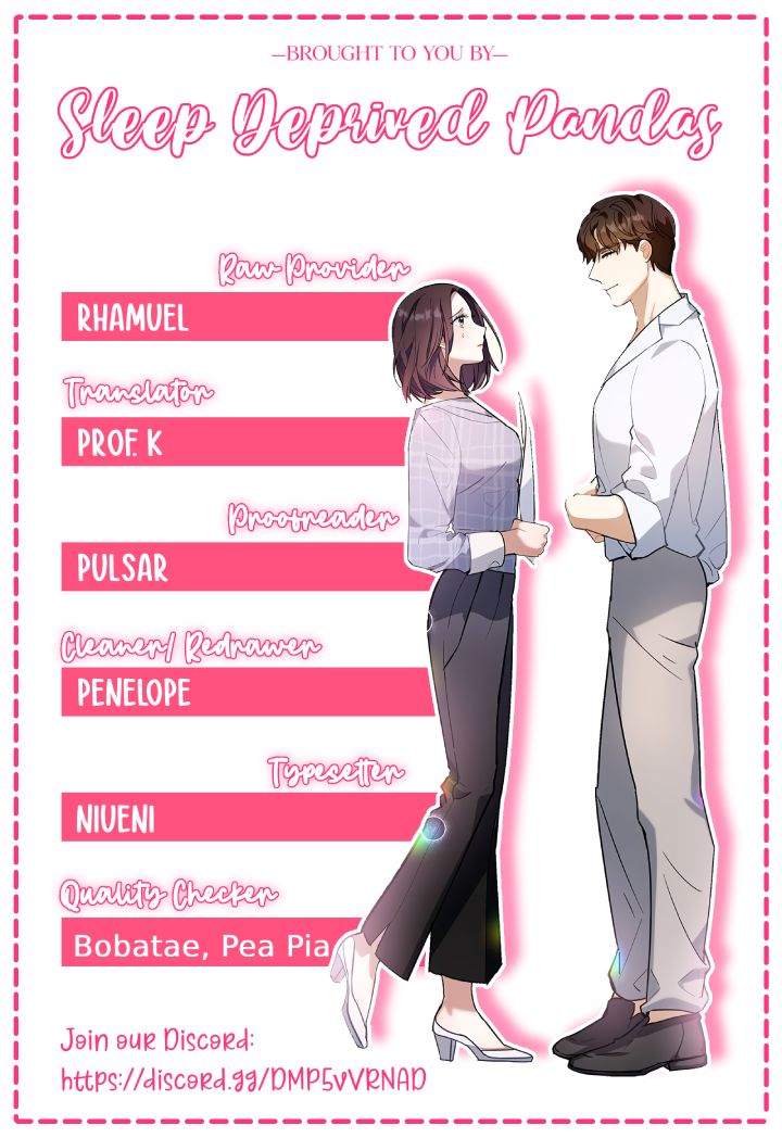 A Prenuptial Contract Chapter 1 #26