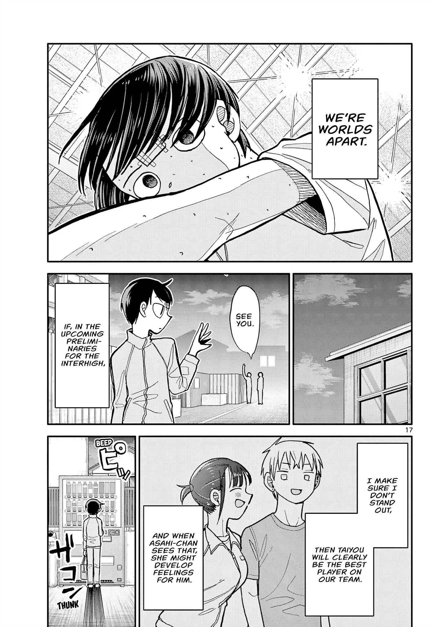 Chiisai Boku No Haru Chapter 2 #18