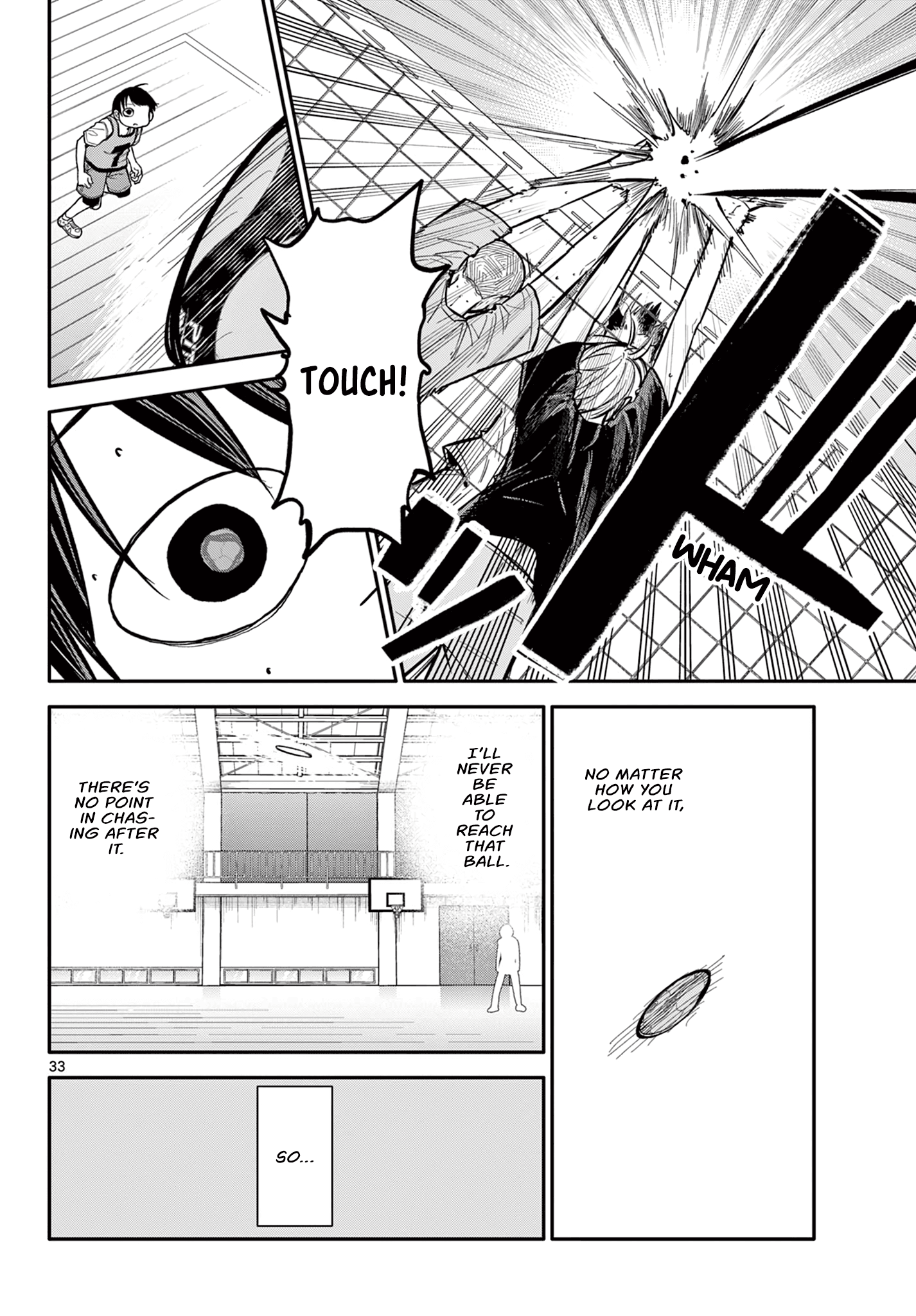 Chiisai Boku No Haru Chapter 1 #32