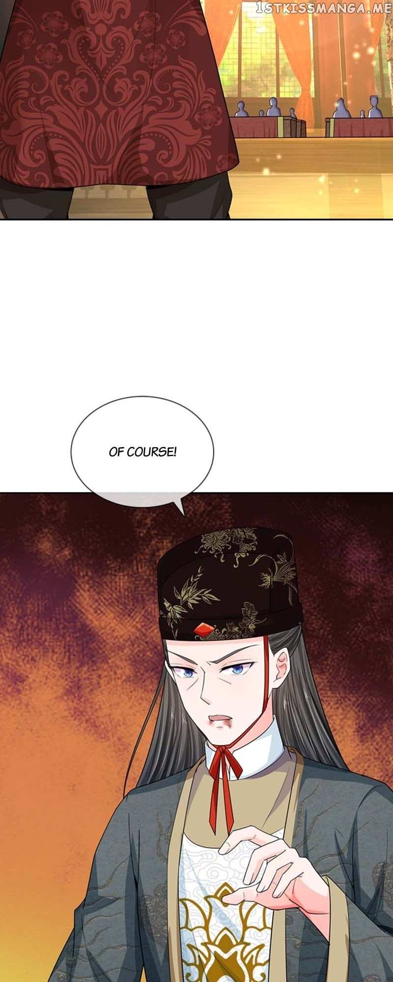 Destined To Be Empress Chapter 185 #12