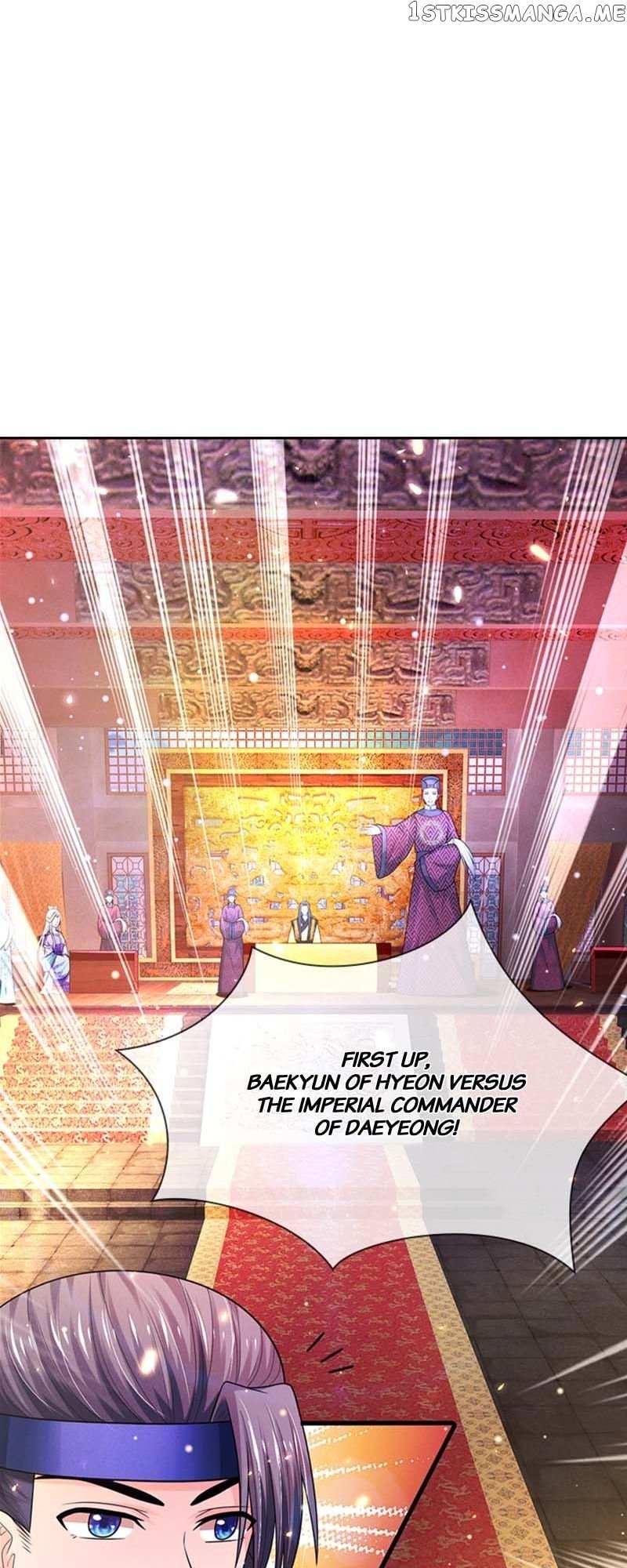 Destined To Be Empress Chapter 181 #13
