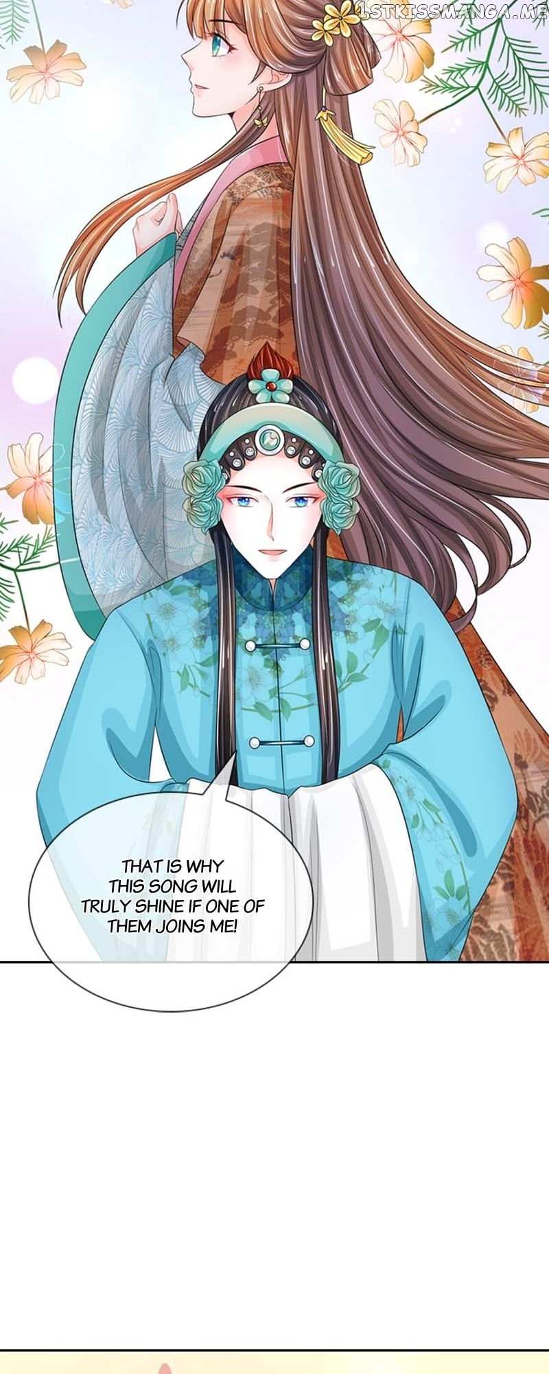 Destined To Be Empress Chapter 177 #18