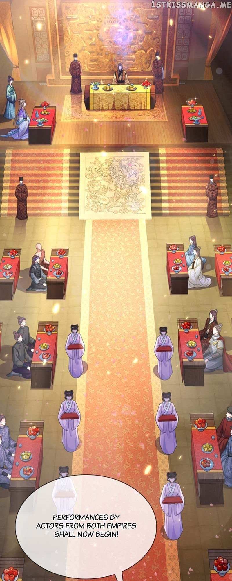 Destined To Be Empress Chapter 174 #13