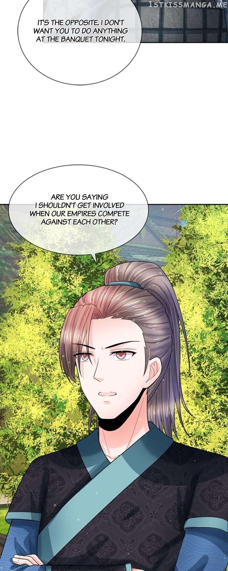 Destined To Be Empress Chapter 173 #5