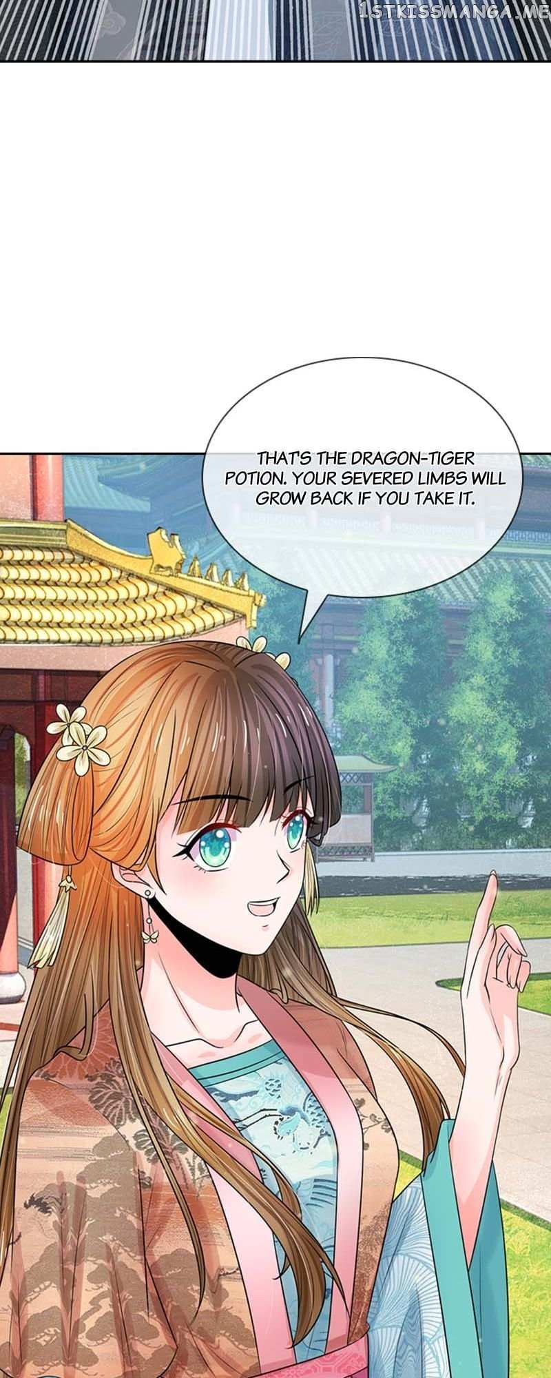 Destined To Be Empress Chapter 171 #22