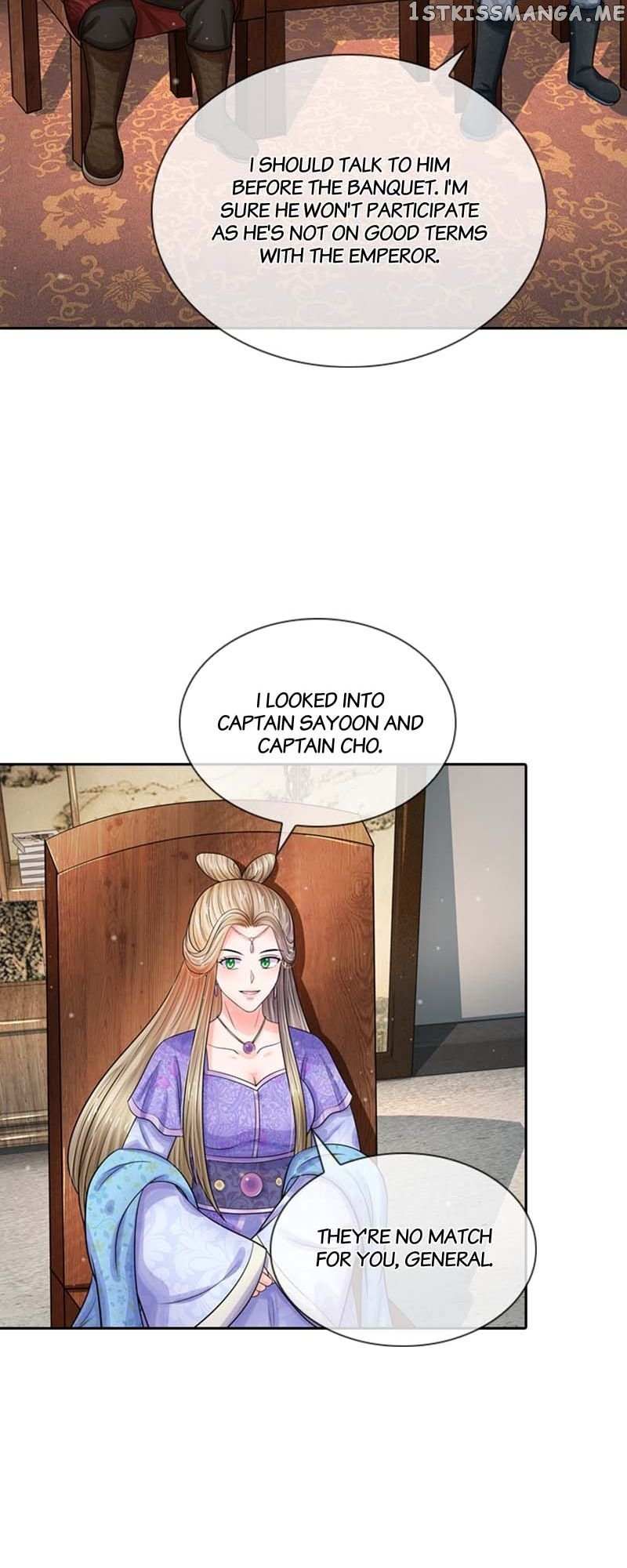 Destined To Be Empress Chapter 169 #22