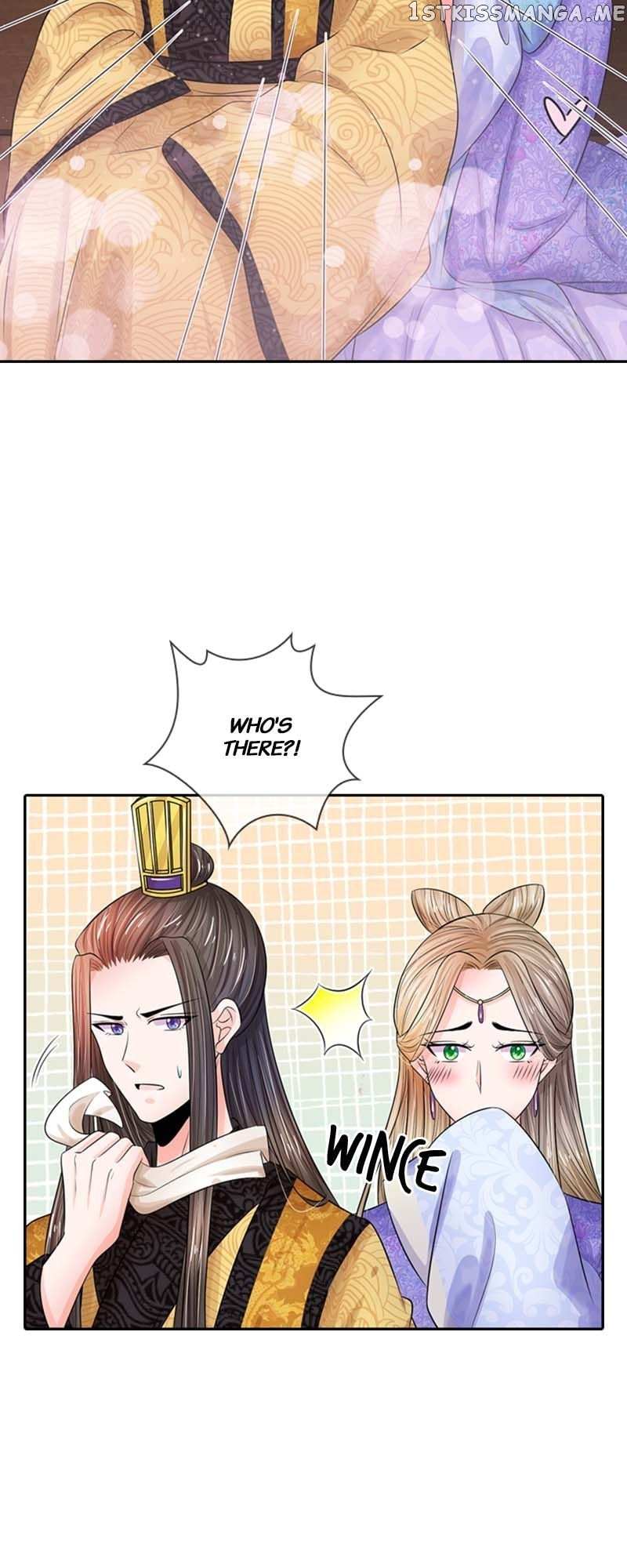 Destined To Be Empress Chapter 166 #6