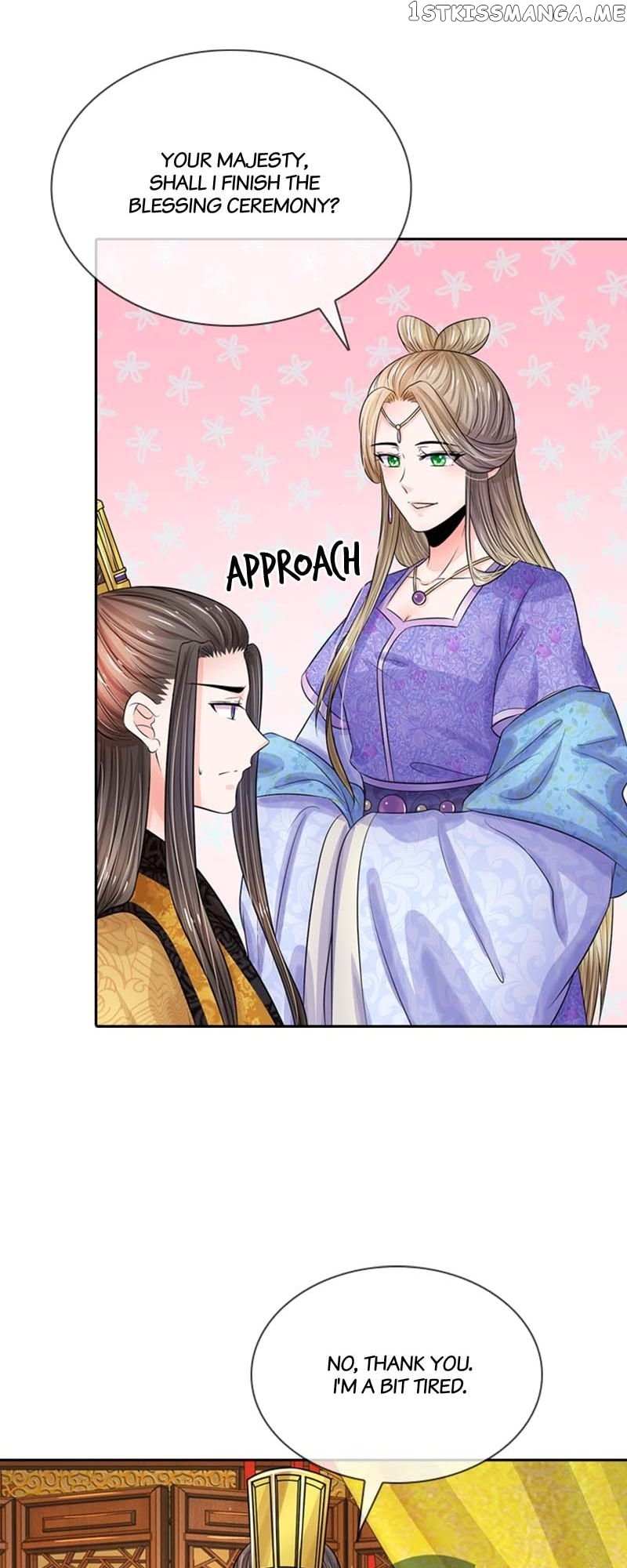 Destined To Be Empress Chapter 166 #14