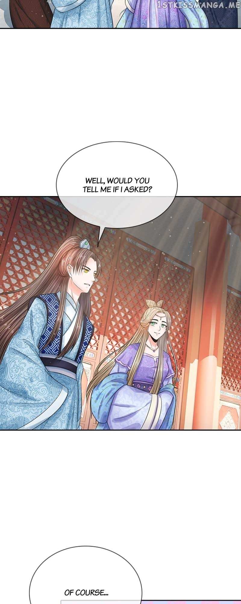 Destined To Be Empress Chapter 165 #3