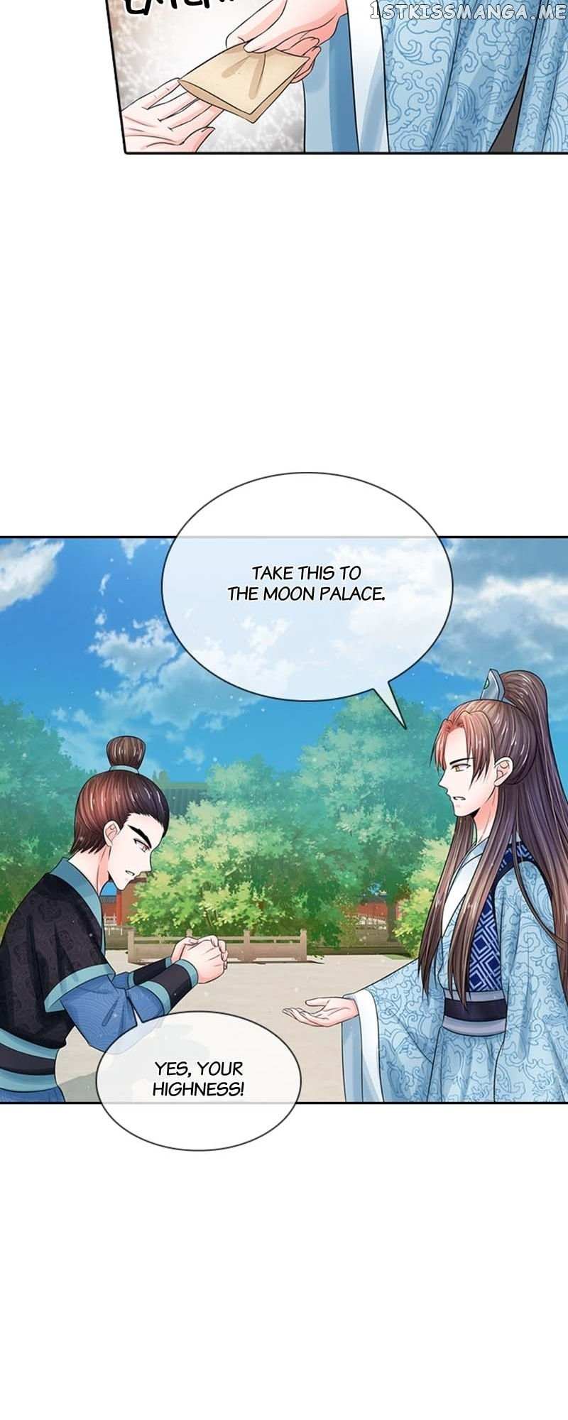 Destined To Be Empress Chapter 165 #13