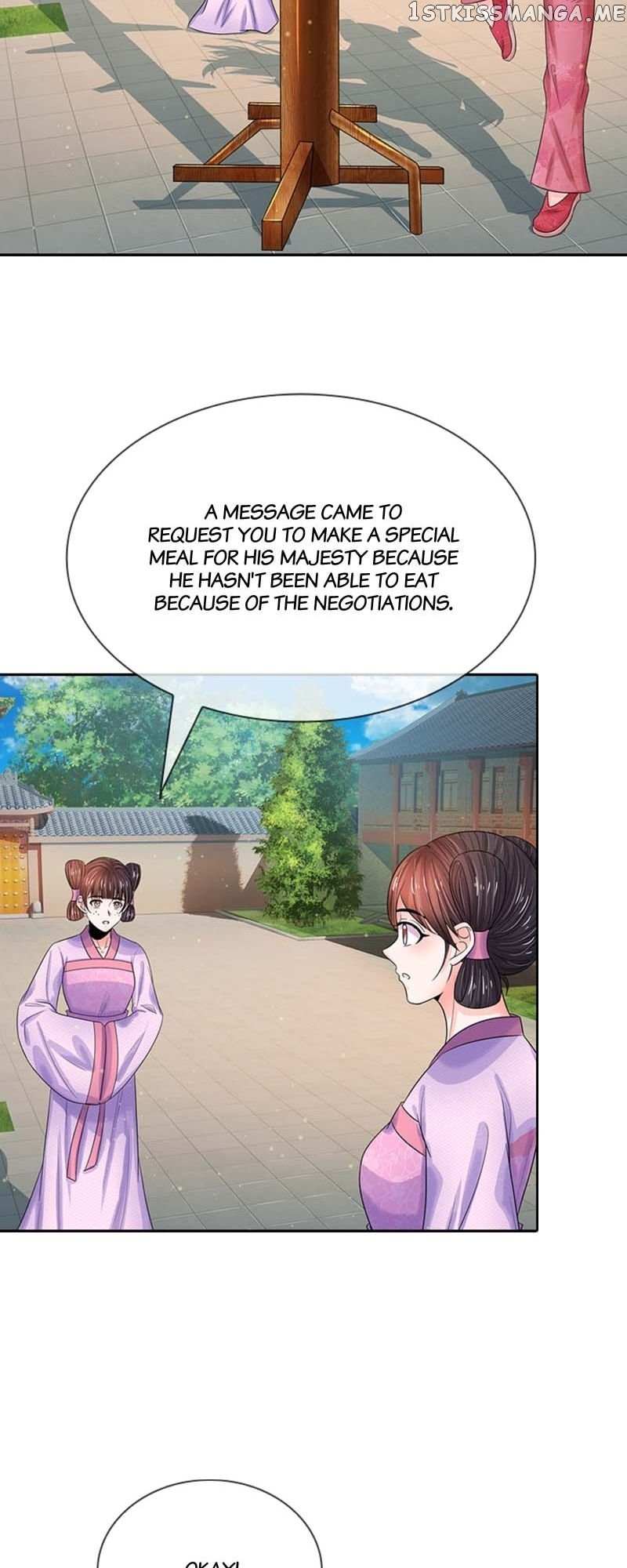 Destined To Be Empress Chapter 165 #17