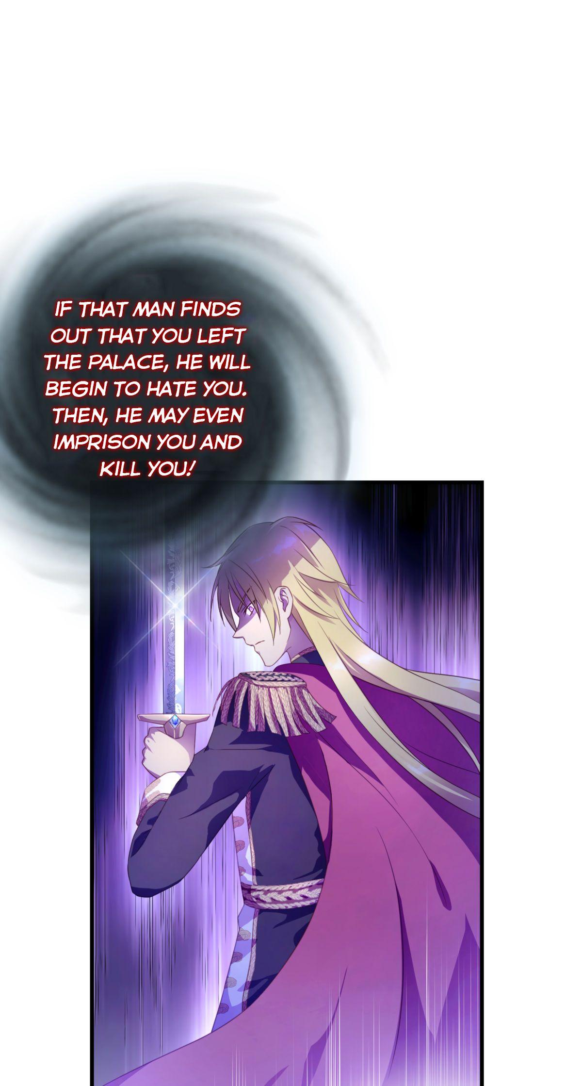 Her Highness, The Princess Of Divine Punishment Chapter 9 #13
