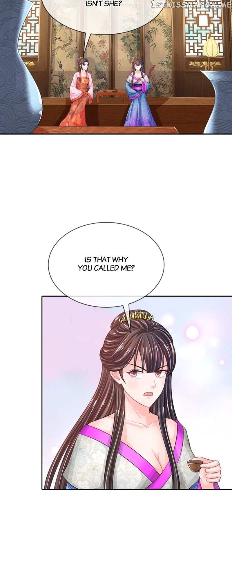 Destined To Be Empress Chapter 163 #16