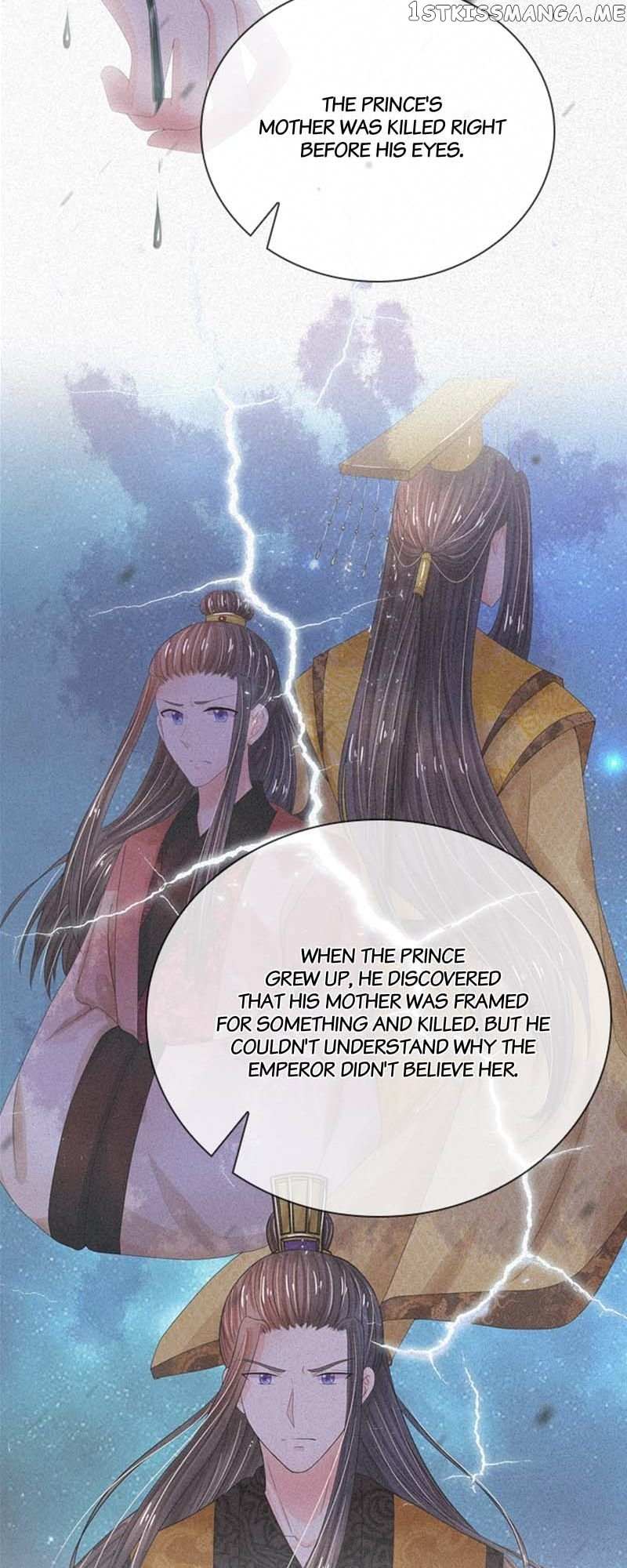 Destined To Be Empress Chapter 160 #15