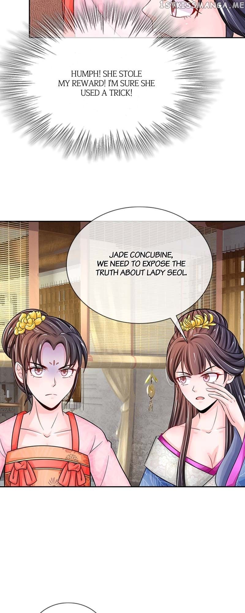 Destined To Be Empress Chapter 152 #2