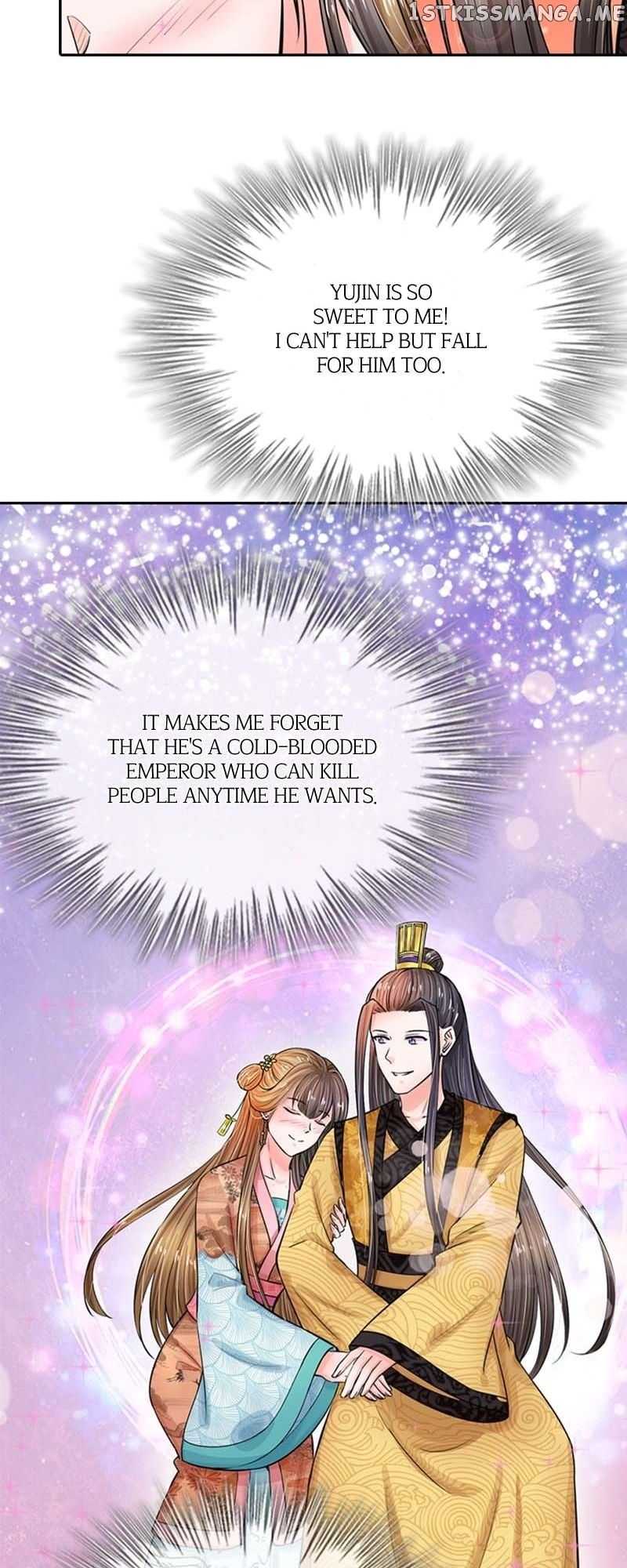 Destined To Be Empress Chapter 152 #23