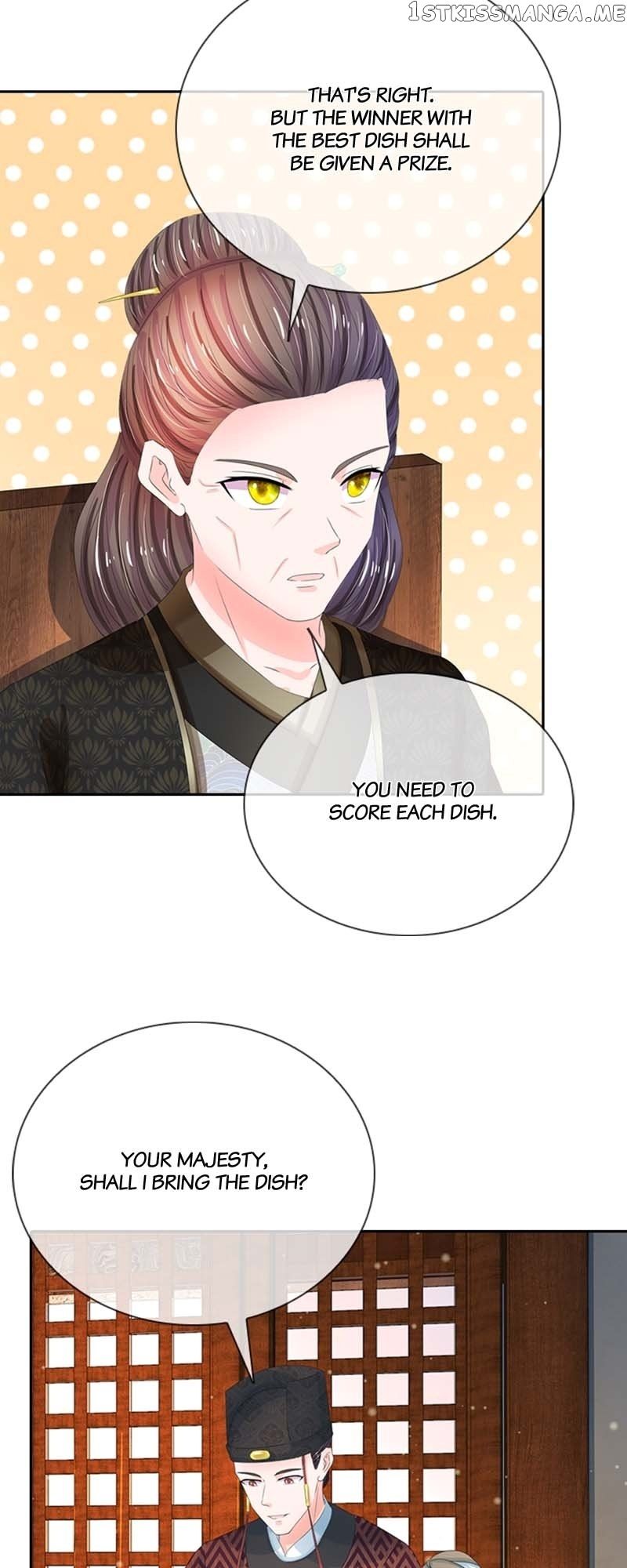 Destined To Be Empress Chapter 148 #8